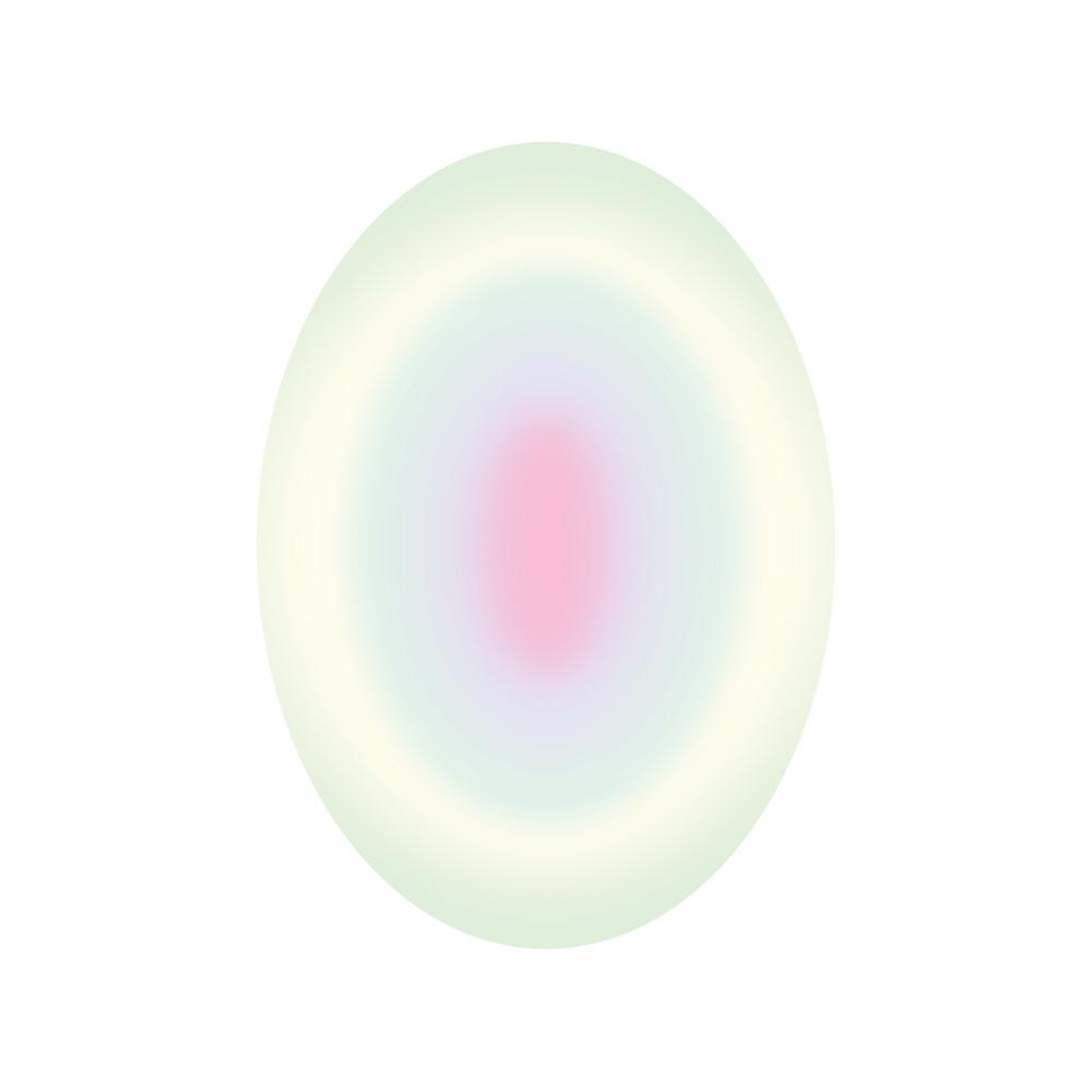 mouse pad strawberry latte