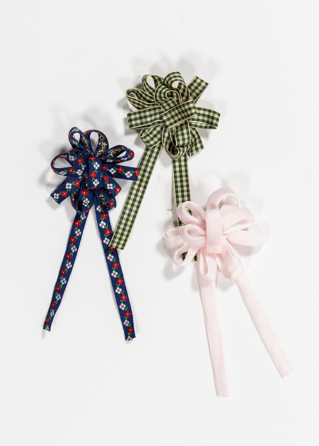 [3/27 출고] ANNIVERSARY BROOCH SET TYPE A
