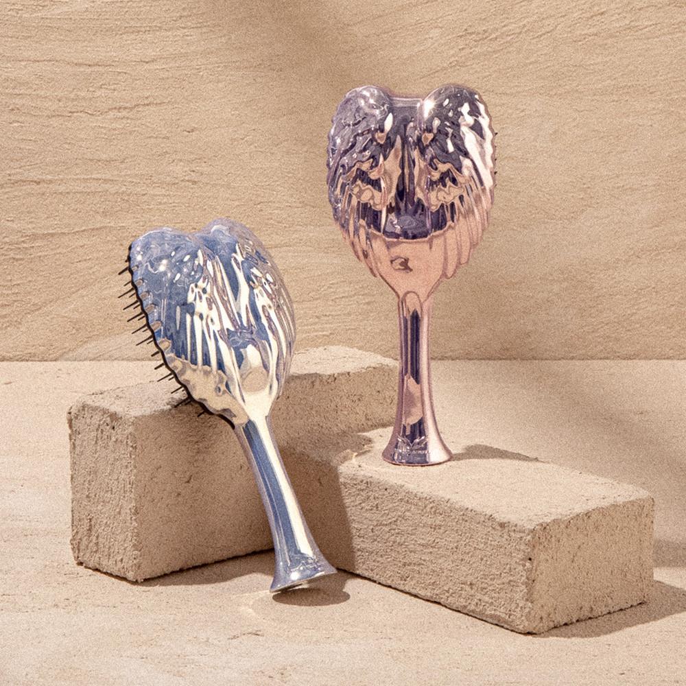 탱글엔젤 프로 손상모 헤어브러쉬 (4 Colors), 큐티클케어 머리빗