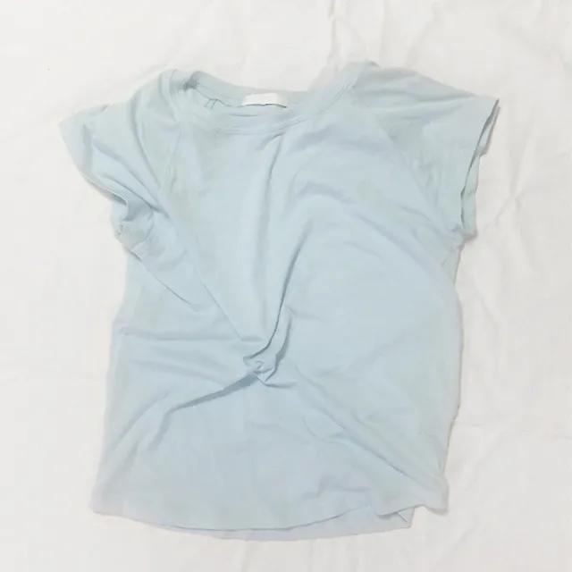 [🖤7일간할인🖤] 크리미 캡 티셔츠 (6color)