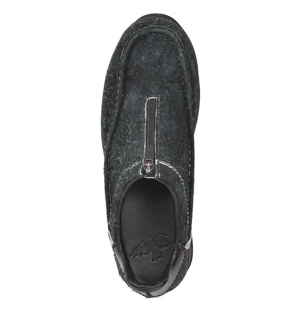 DVSN THUNDER TANK 05