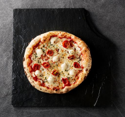 화려한 심플함 기본에 충실한🍕마르게리따🍕