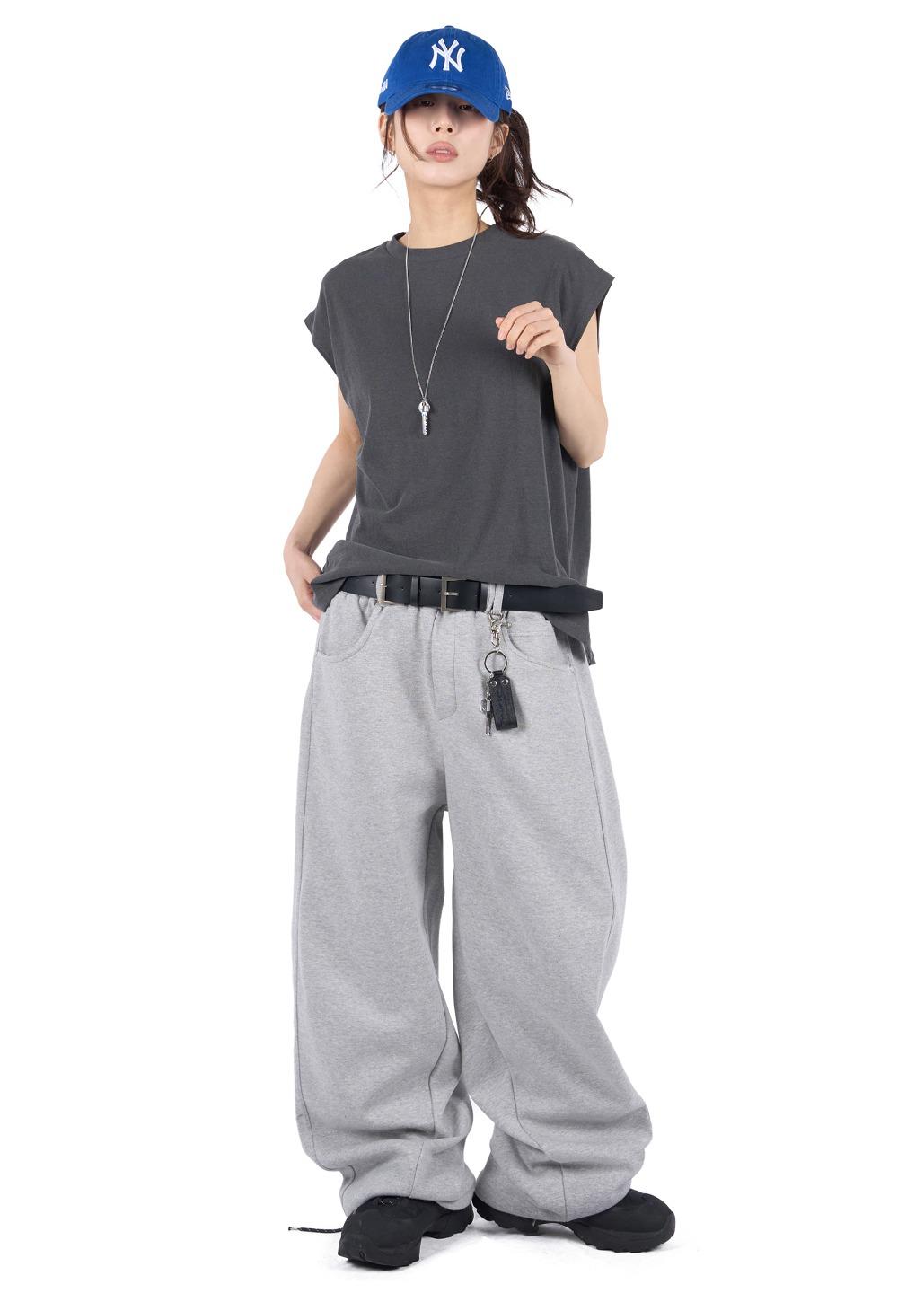 LOOP SWEAT PANTS