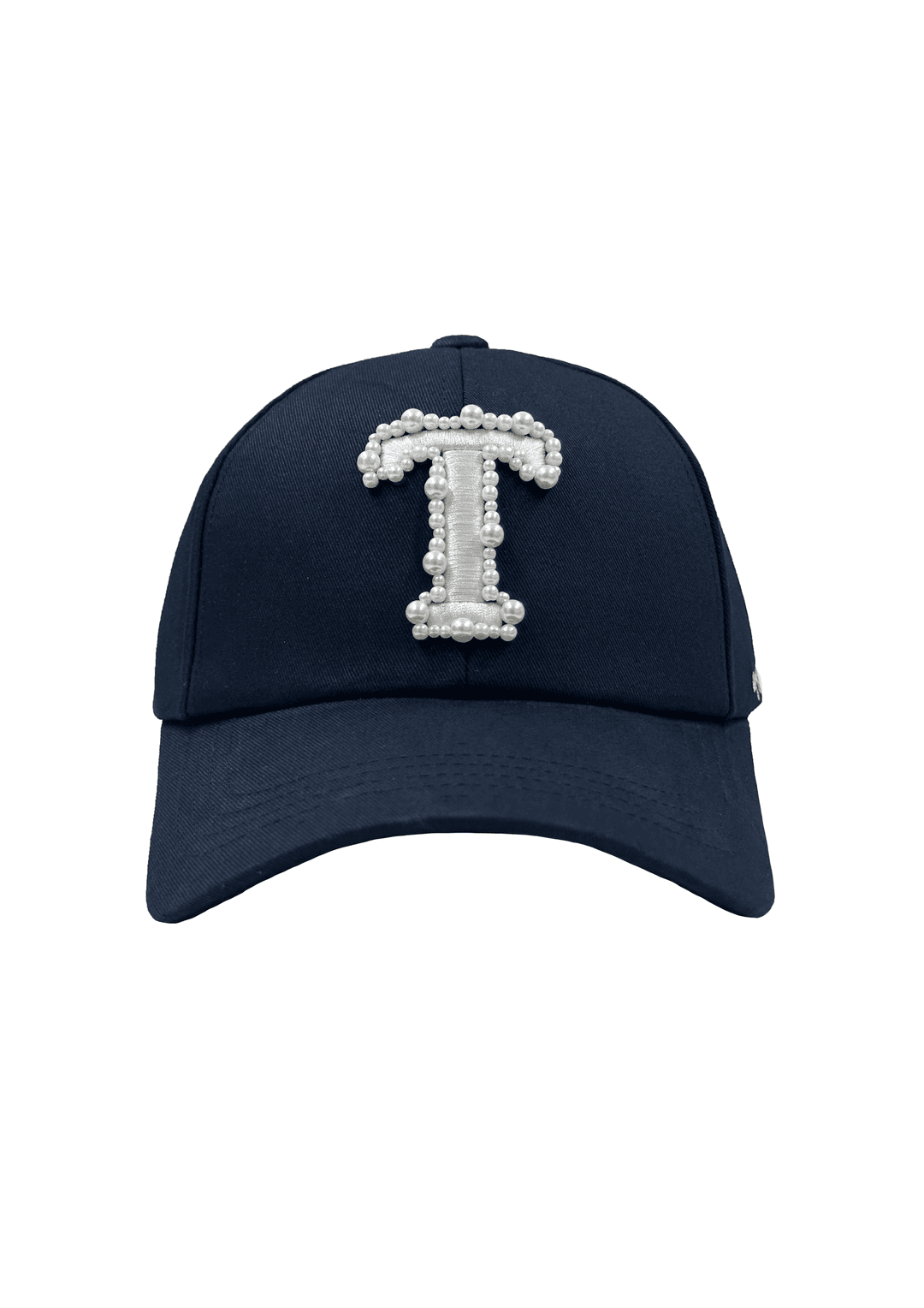 H e a r t t h r o b c a p - navy