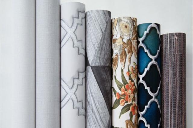 붙였다뗏다 포스트잇 접착식 스티커 셀프벽지 STICK08