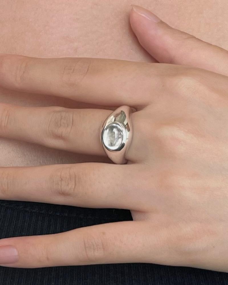 Bold essential ring