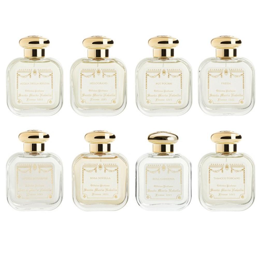 [공식몰 5% 할인] 피렌체 1221 에디션 오드코롱 50ml 8종 택1