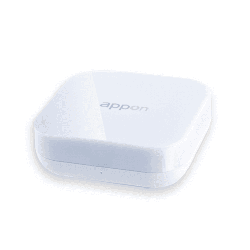 앱온 스마트 리모컨 허브 에어컨 TV 셋톱박스 통합 원격제어 만능 스마트홈 리모콘 - 리모컨 | 쿠팡