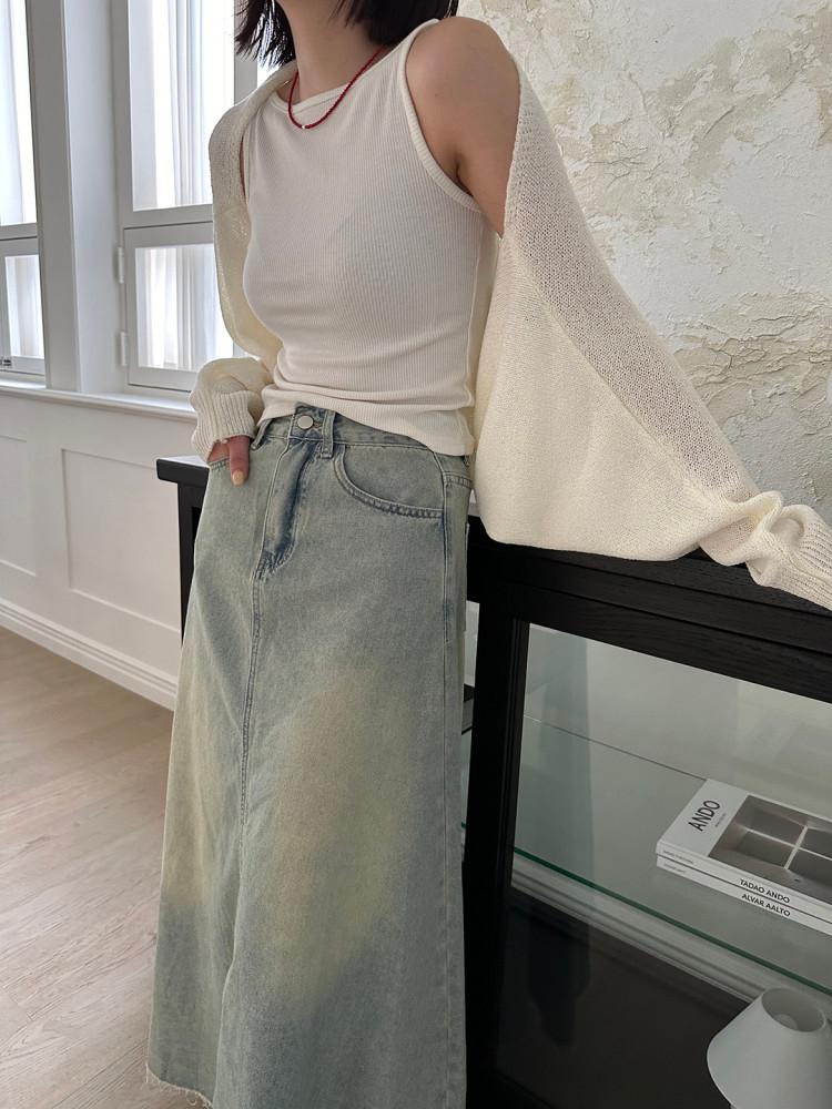 케이니 부클 볼레로