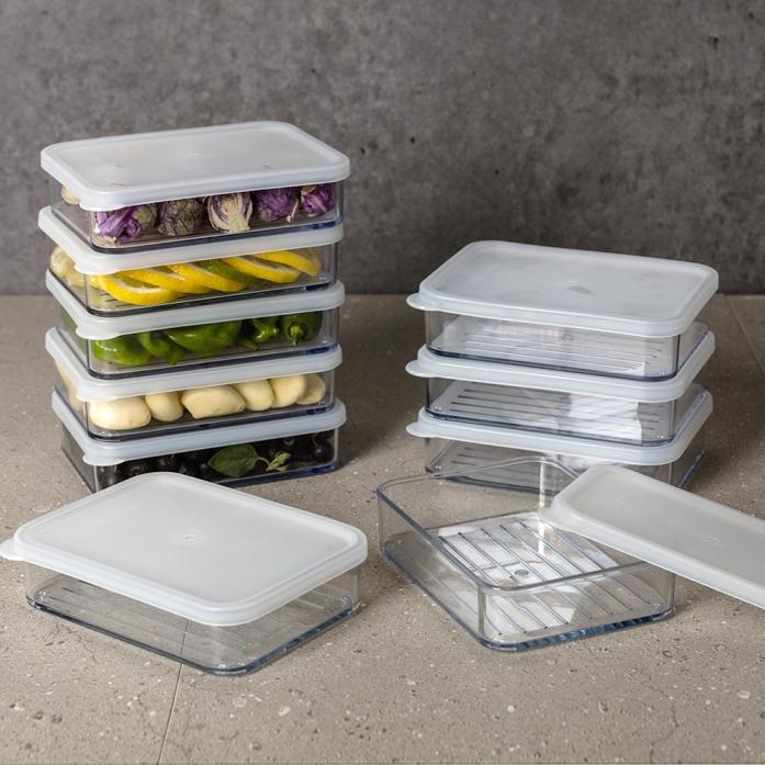 납작3호(반투명) 10개