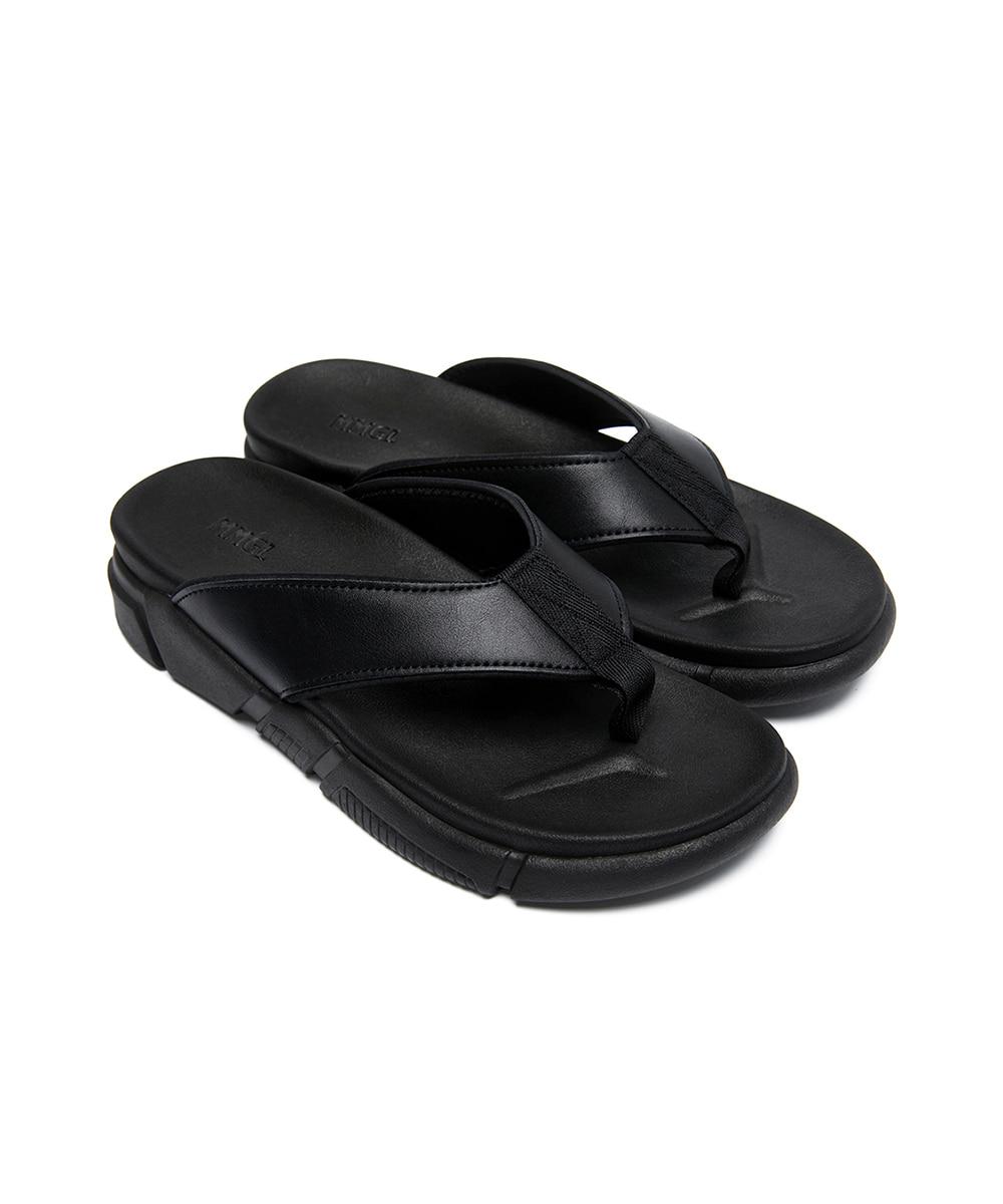 MINIMAL FLIP-FLOP (BLACK)