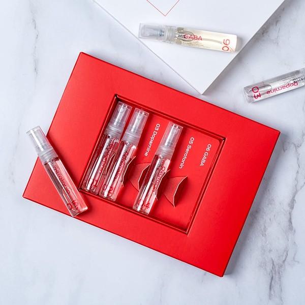 선악과즙 룸스프레이 디스커버리 키트