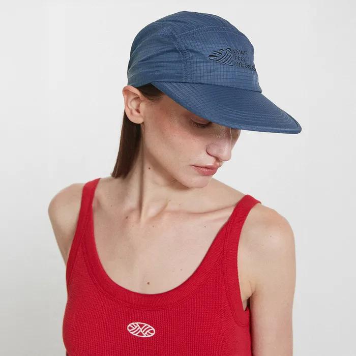 Dont Feel Pressured Rip Camp Cap_Navy