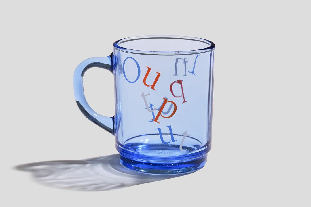 Input & Output Cup
