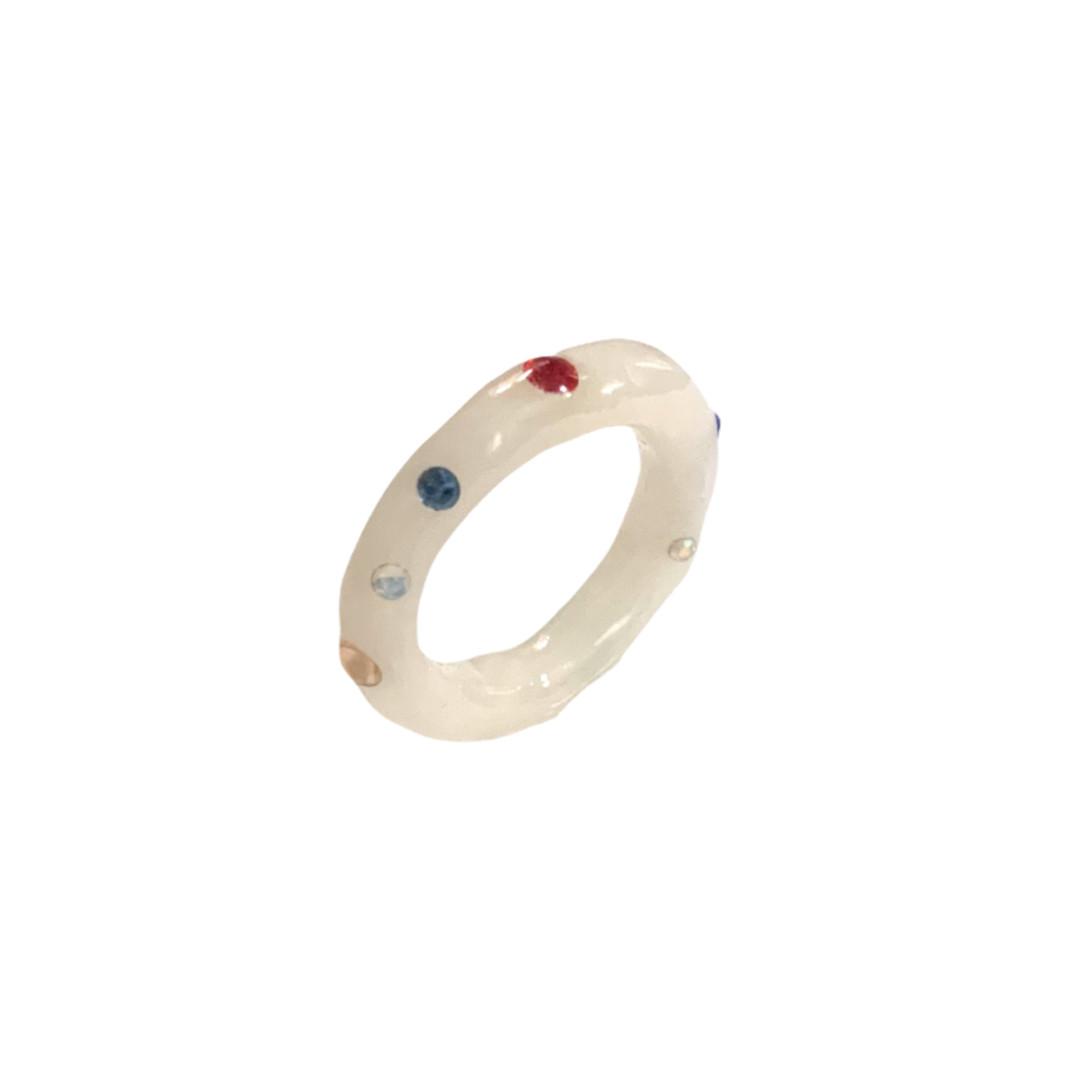 color parts ring
