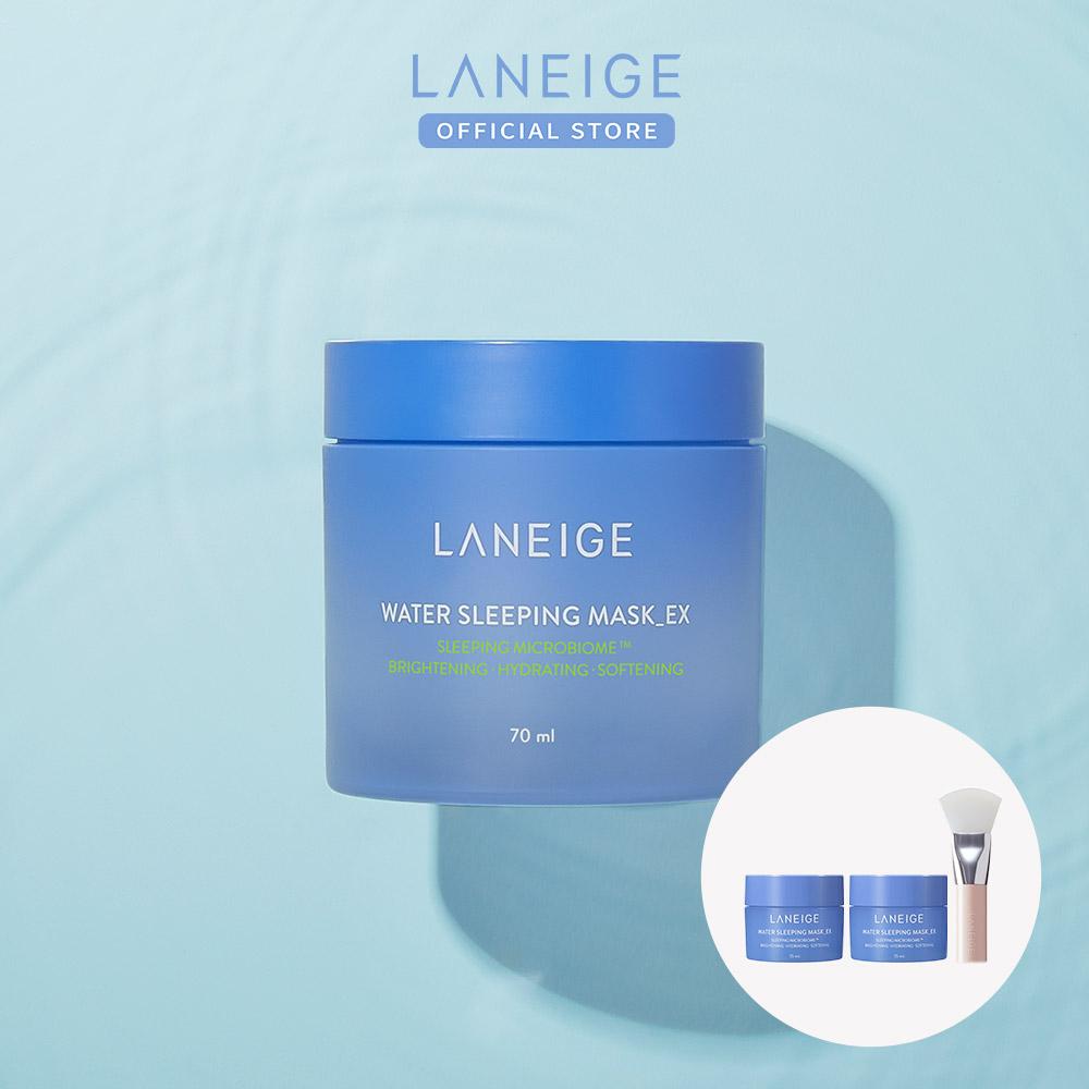 아모레퍼시픽 라네즈 워터 슬리핑 마스크 70ml