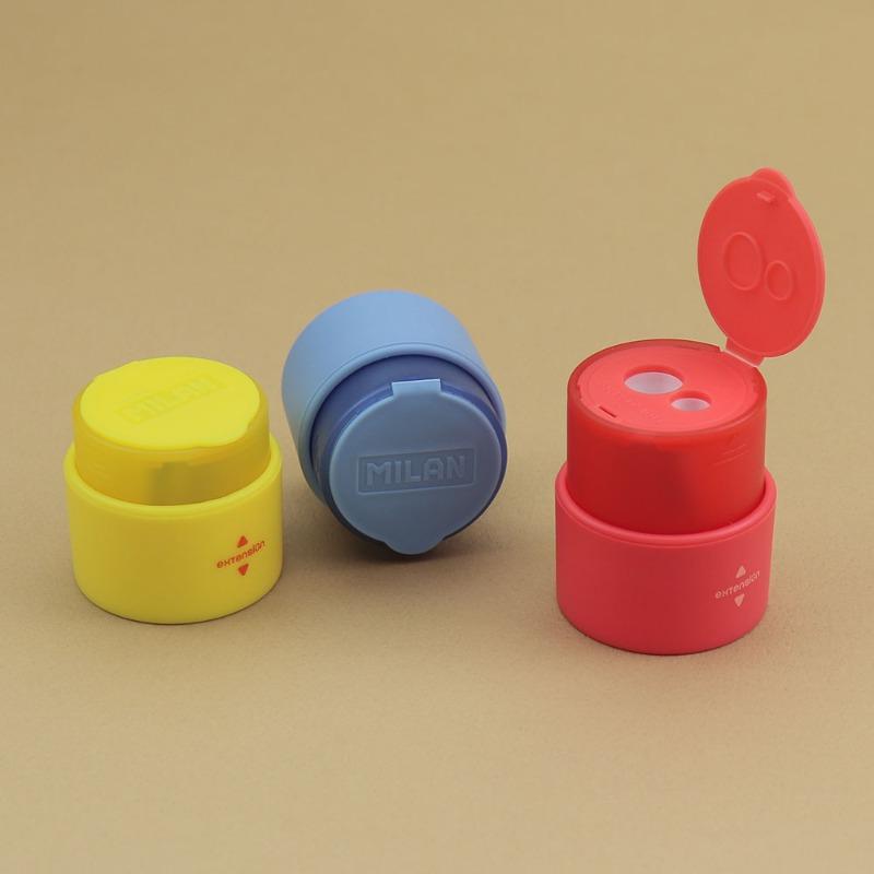 MILAN EXTENSION pencil sharpener
