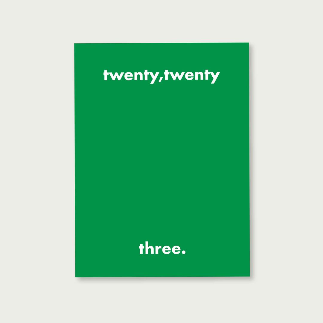 [Diary] twenty,twenty three._2023_big_Arugula