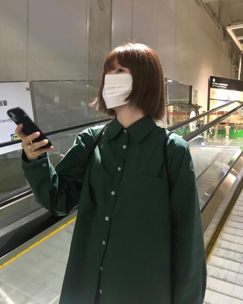 [당일배송] 코어돗 셔츠 (가을 신상 md 추천)