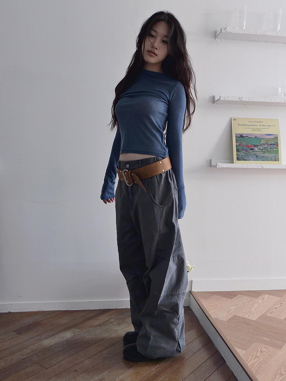 베이비랩 dusty pt