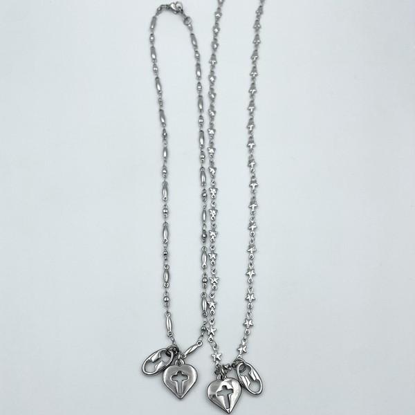 mascota necklace