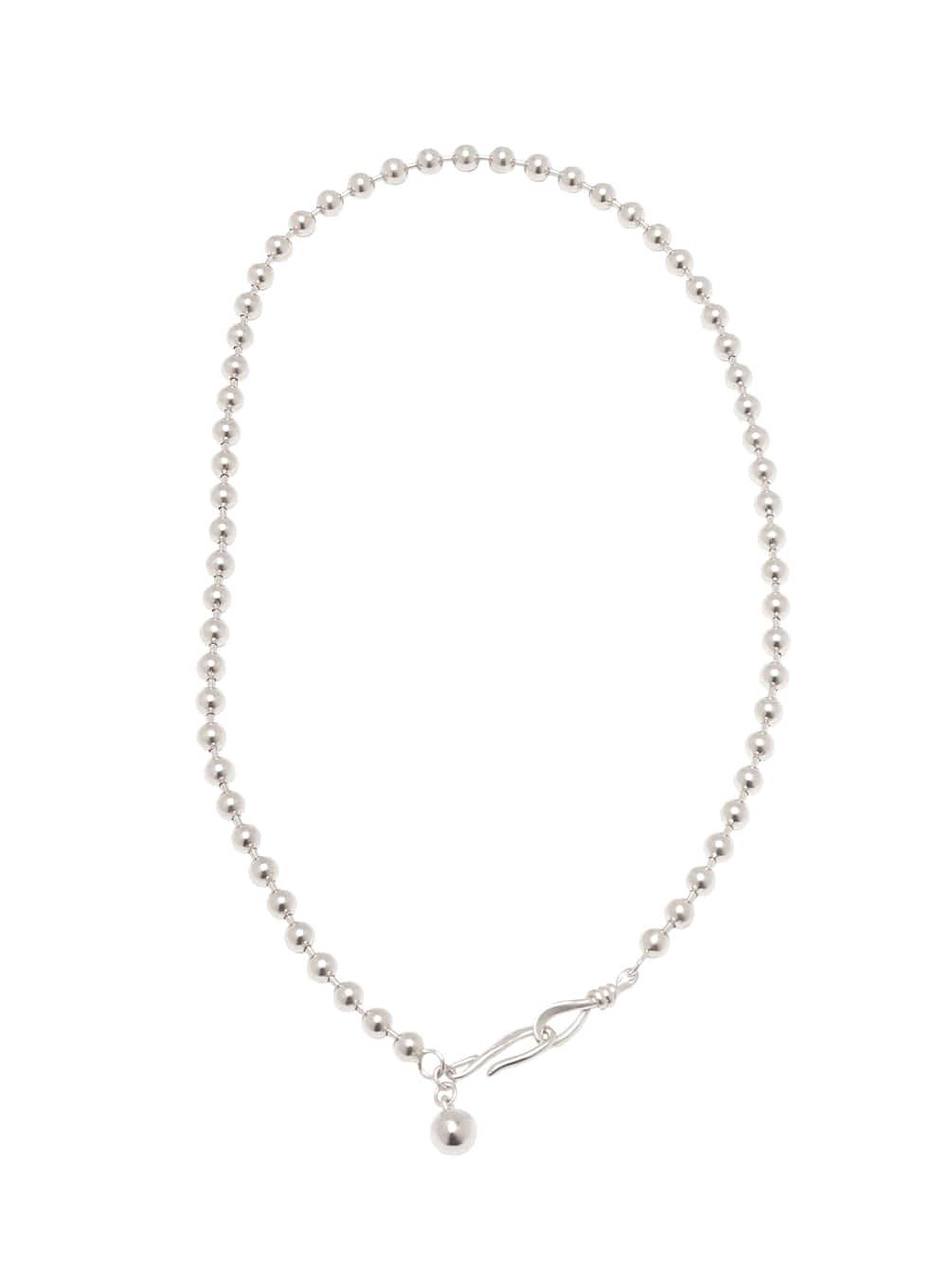 bubble necklace