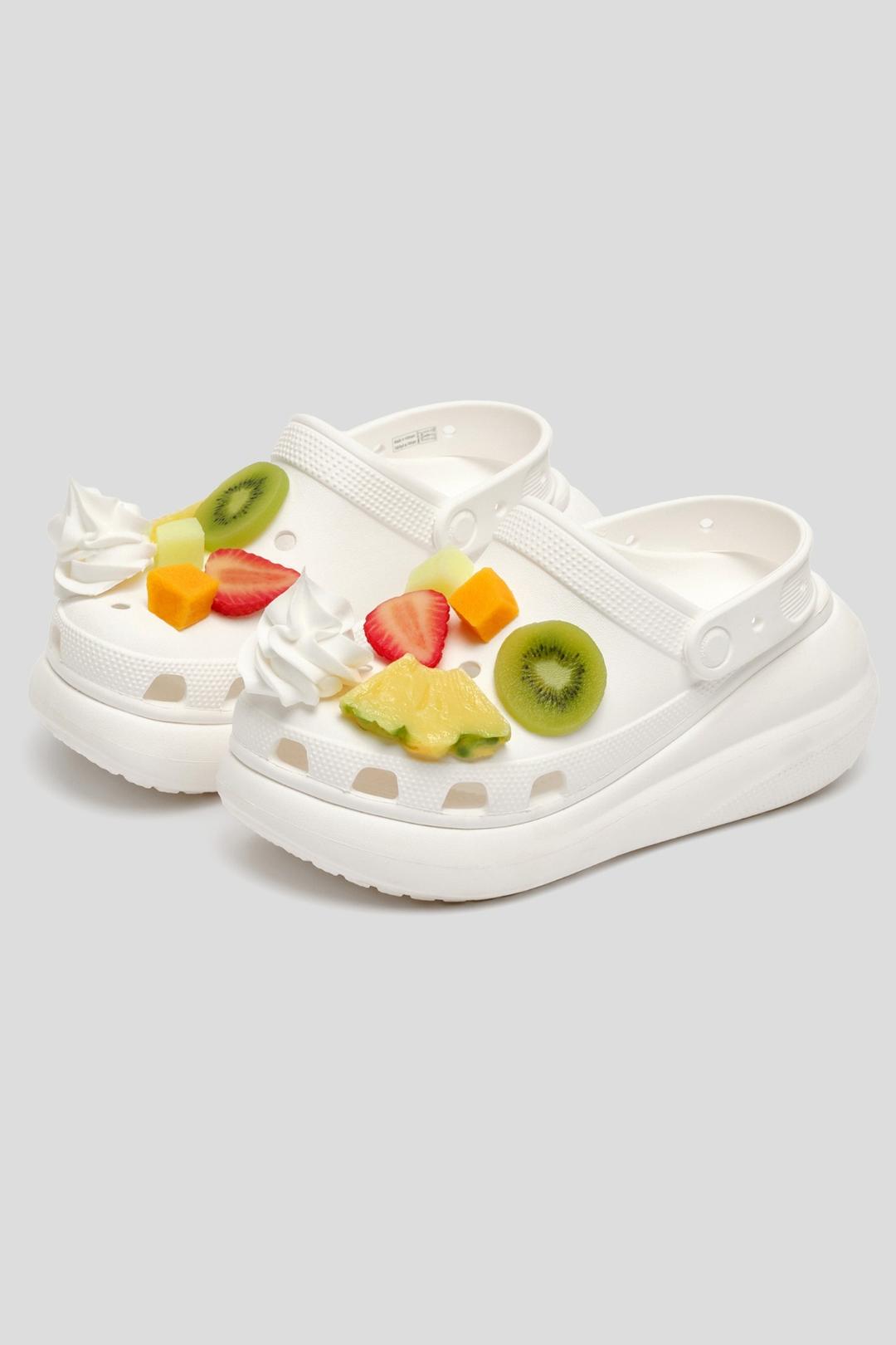 tropical mix yogurt icecream pip set