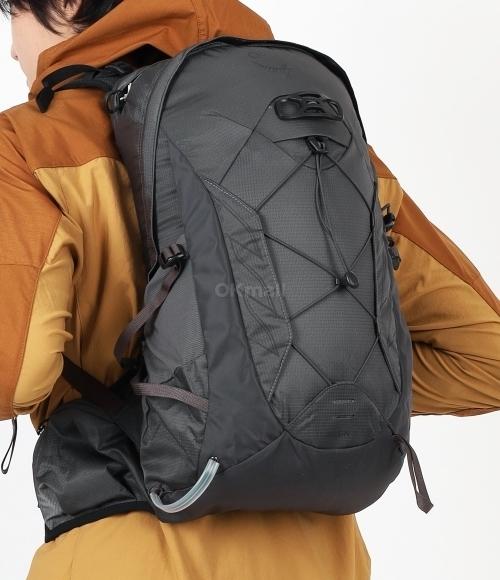 [OSPREY] 탈론 11 Eclipse Grey