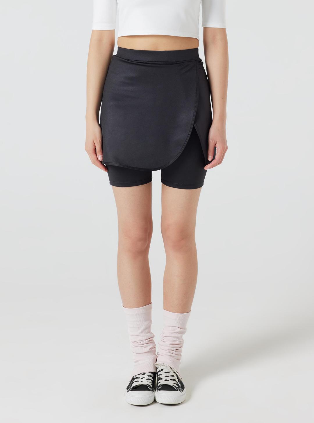 셀레네 커버랩  Selene cover-wrap (2color)