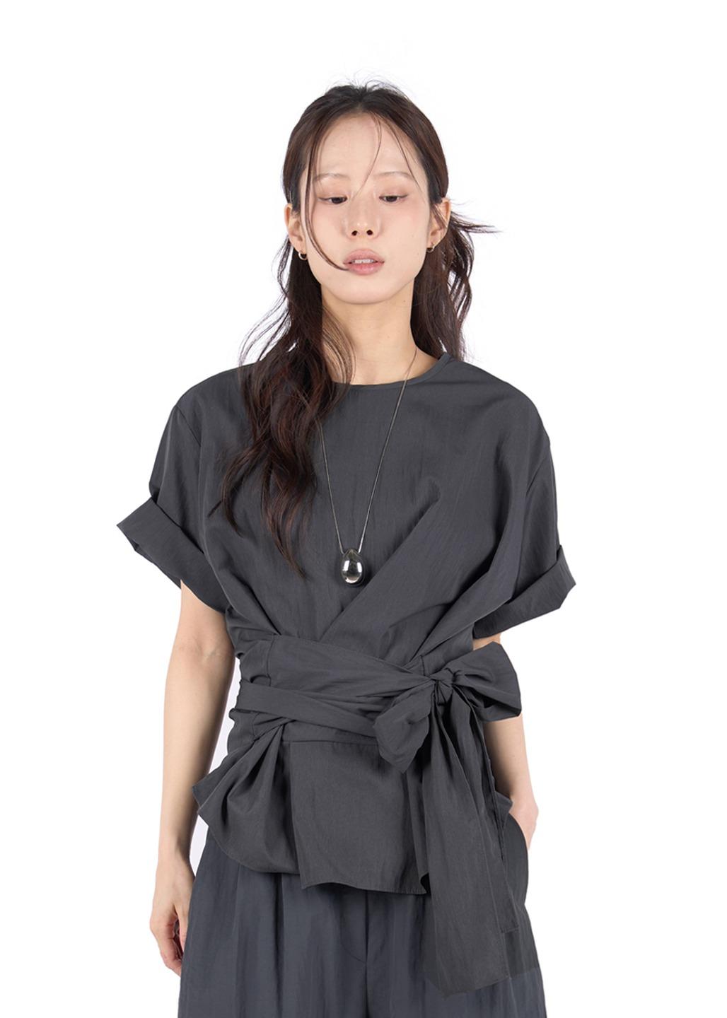 릿킴 MARAIS BLOUSE