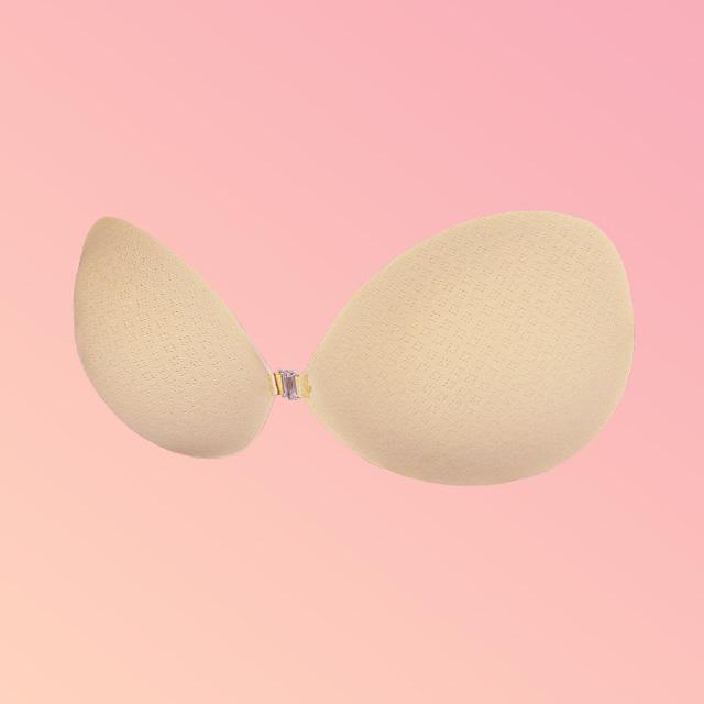 2.5cm 버블핏 접착식 볼륨브라