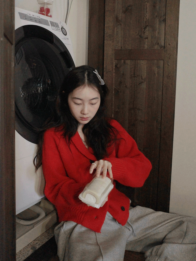 toto sailor cardigan