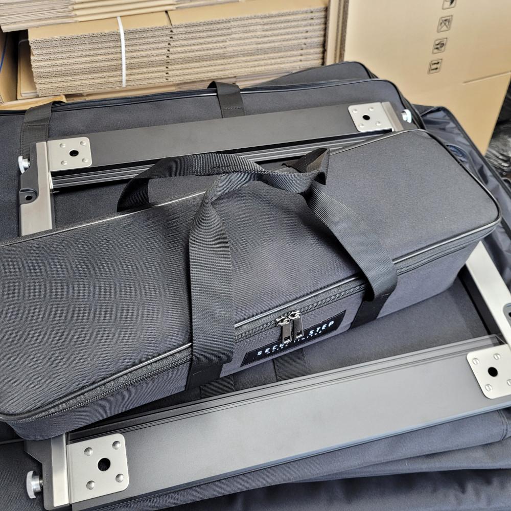 [호환] secondstep 스노우피크 세퍼레이트 IGT 수납가방