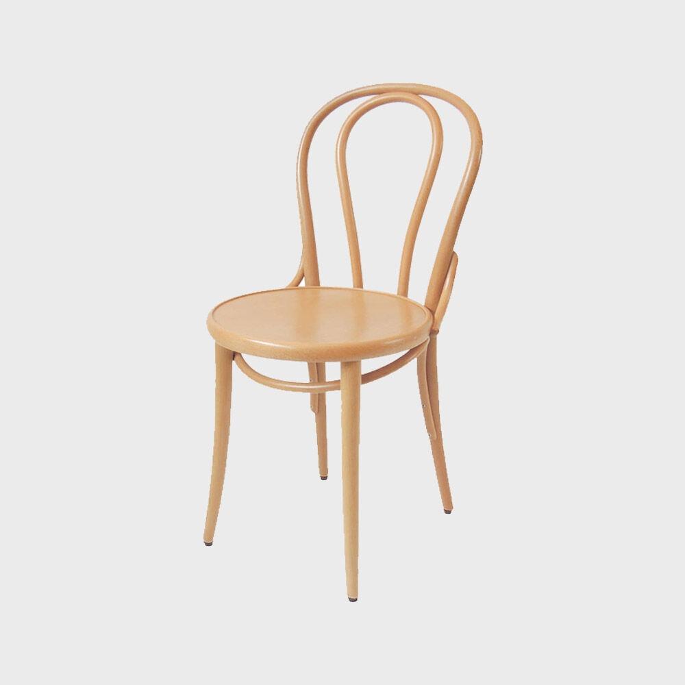 체어 18 - 내추럴