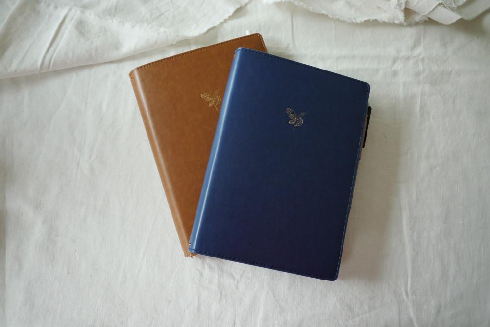 노트 커버-아카이브