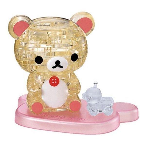 [교보문고] 크리스탈퍼즐 코리락쿠마