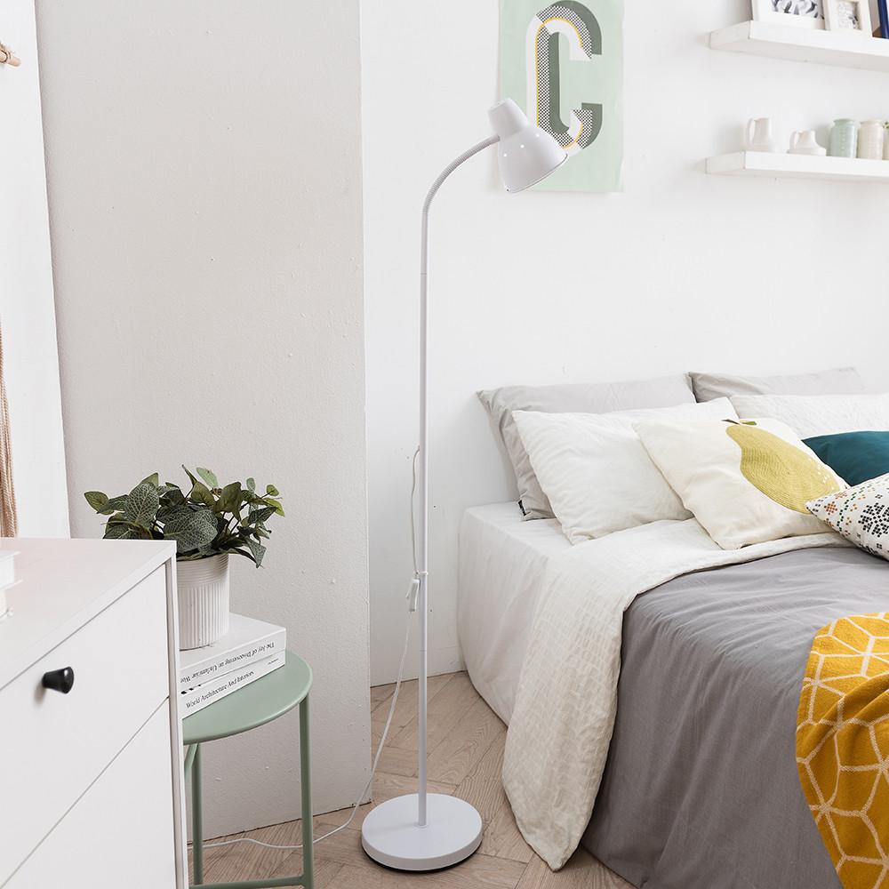 스피아노 스프링 플로어 장스탠드 SS-2000A 높낮이 조절 가능