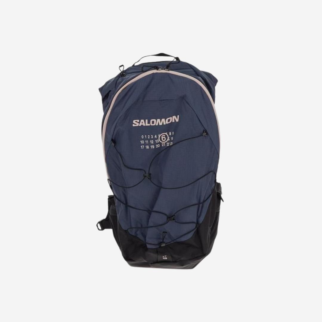 Salomon x MM6 Maison Margiela XT-15 Light Blue