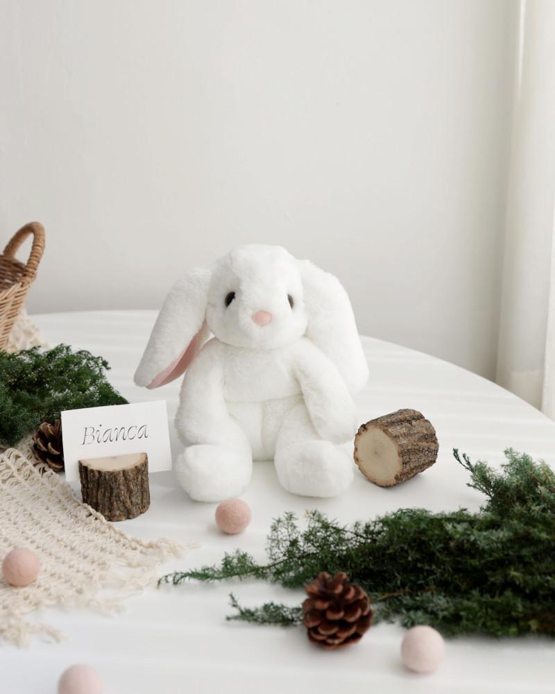 더글라스토이 소프티 토끼 인형 비앙카