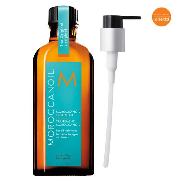 모로칸오일 트리트먼트 100 ml