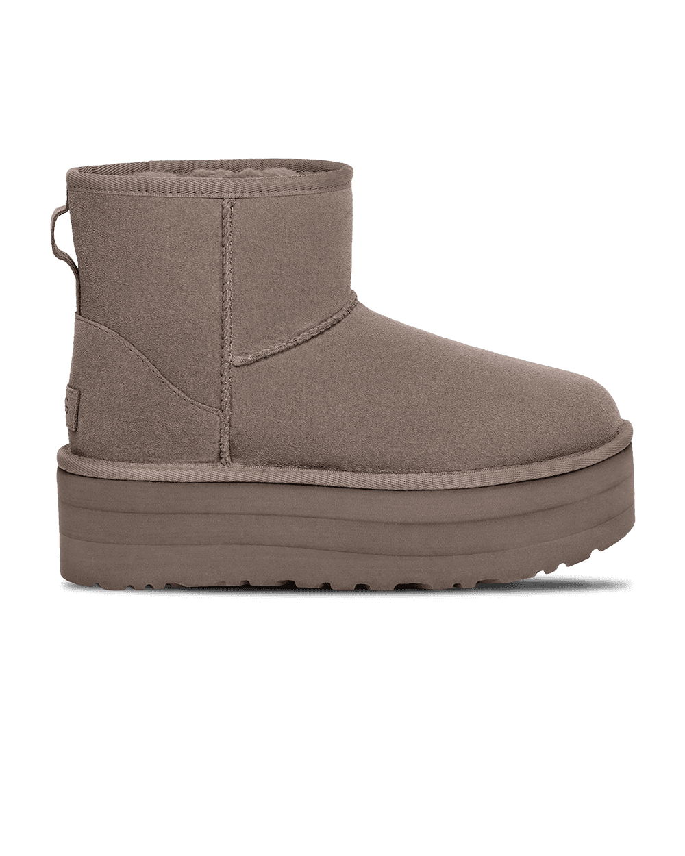 UGG Classic Mini Platform