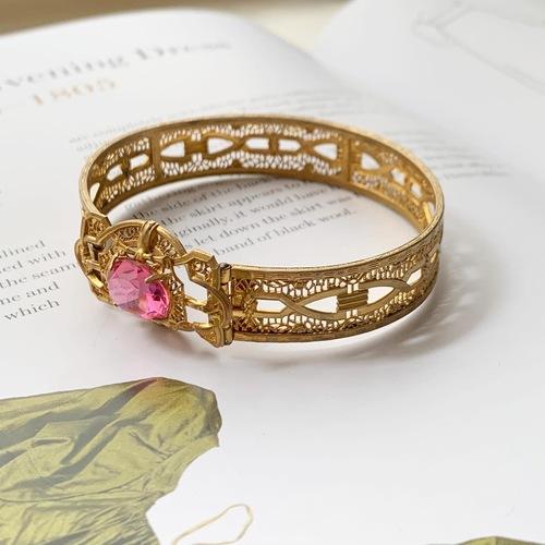 Vintage Bracelet (no.2100493)