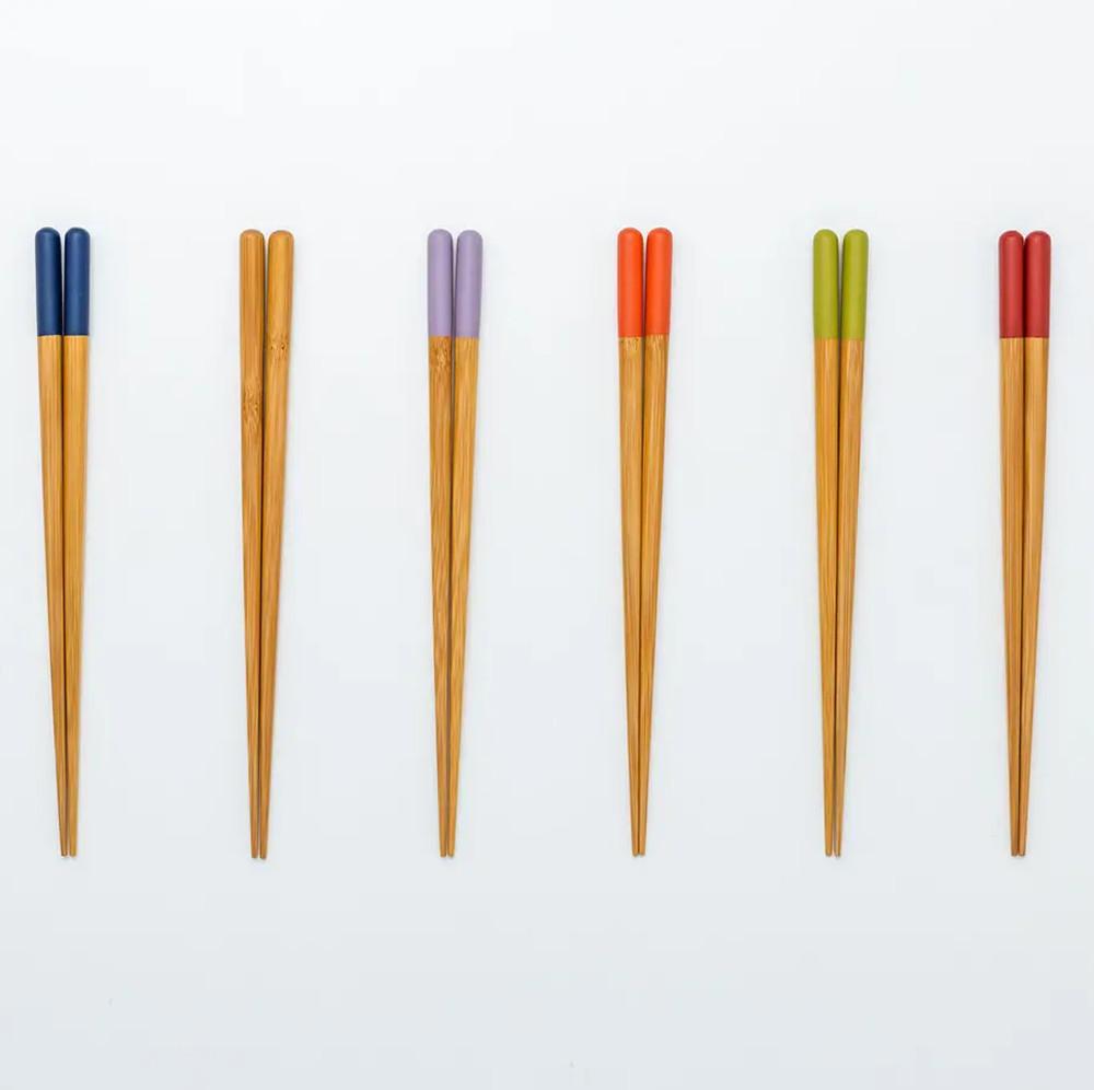 YAMACHIKU 야마치쿠 일본 천연 대나무 젓가락 강코 GANKO