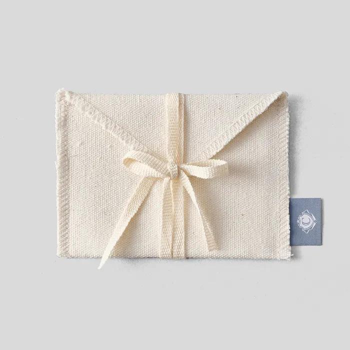 꼬또네 패브릭 메세지 카드 - 꼬또네