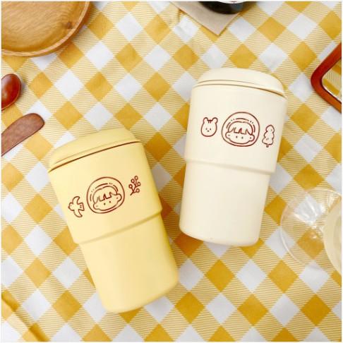 [팔베개] 코지 텀블러 2종