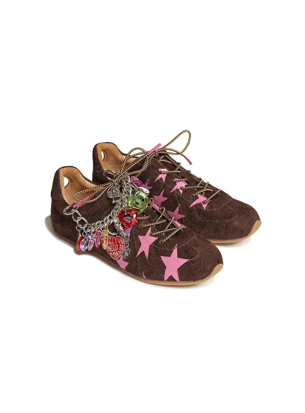 Desert Star Moral Training Shoes