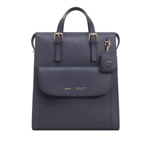 [여신강림 문가영 착장] 피카디 백팩  BA1SC0330-23