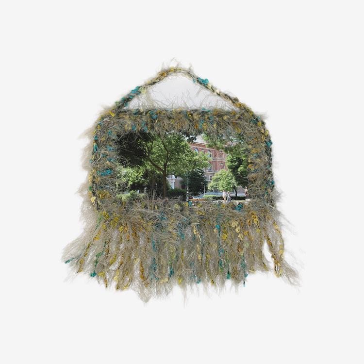 summer walk(mix)_postcard