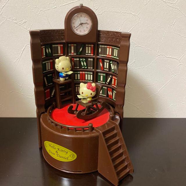 渋谷キティ物語 ファスナー ご当地マスコット 根付 未開封 渋谷キティ物語 ファスナー ご当地マスコット 根付 未開封 渋谷