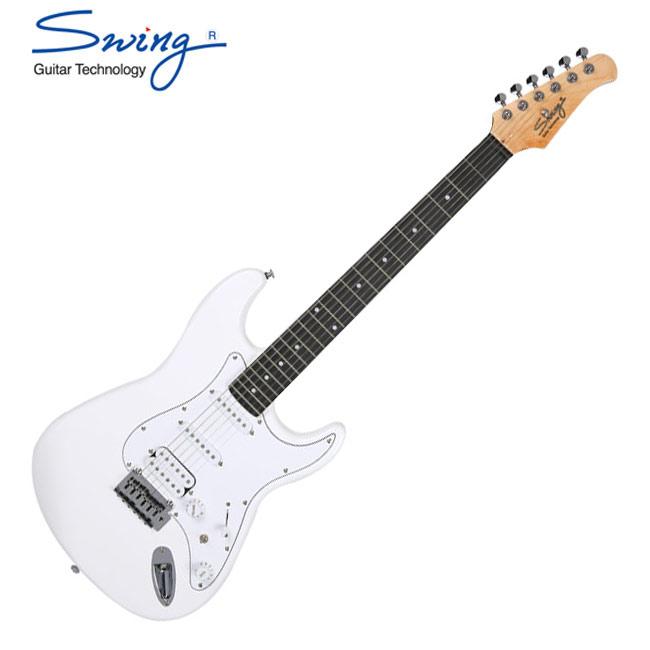 Swing - S2 SE / WH(R)